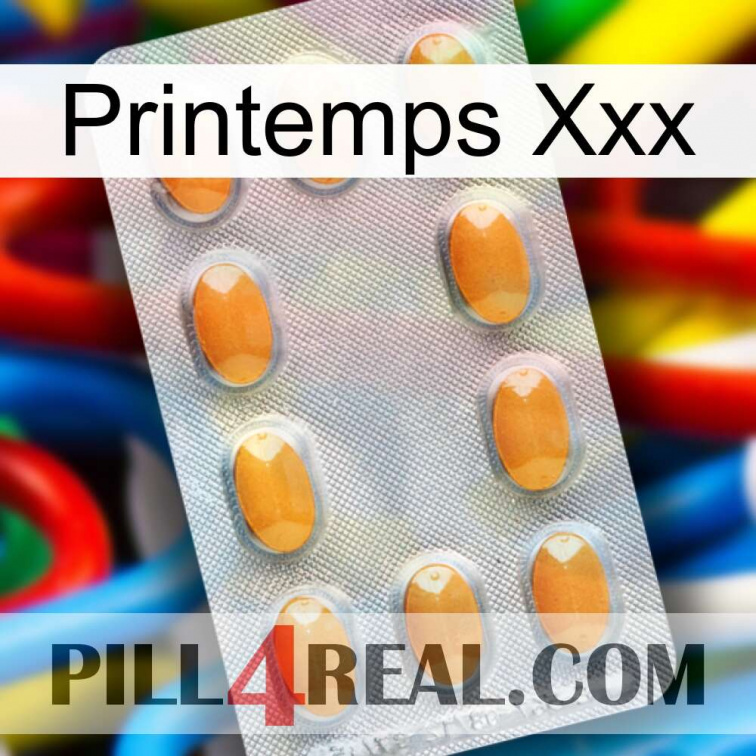Spring Xxx cialis3